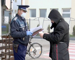 PESTE 4500 DE BUZOIENI SE AFLĂ ÎN IZOLARE. ALŢI 206 SUNT SUPUŞI REGIMULUI DE CARANTINĂ