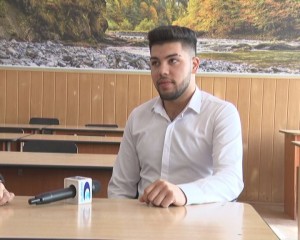 UN EXEMPLU DE URMAT. COFETAR PATISER, LA 19 ANI