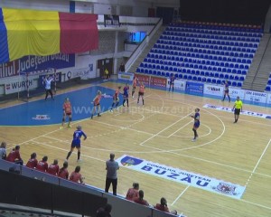 LIGA FLORILOR, “ÎN COADĂ DE PEŞTE”. ESTE POSIBILĂ ÎNGHEŢAREA COMPETIŢIEI