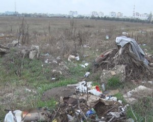 BUZĂUL, SUB GUNOAIE. VINOVAŢII AR PUTEA FI IDENTIFICAŢI UŞOR
