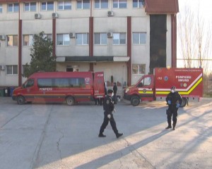 PESTE 600 DE BUZOIENI, IZOLAȚI ACASĂ. REZULTATE NEGATIVE LA PRIMELE ZECI DE TESTE