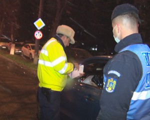 RAZII DE NOAPTE. FORȚELE DE ORDINE, MOBILIZARE IMPRESIONANTĂ