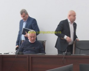 PREFECTUL EVITĂ, CONSILIUL JUDEȚEAN PREIA FRÂIELE. NEAGU, CRITICĂ INDIRECTĂ LA ADRESA LUI DIMIAN