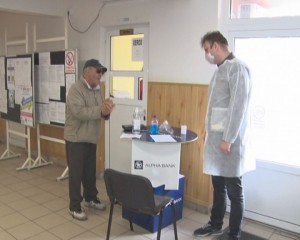 ACCES RESTRICȚIONAT LA CASA DE PENSII. MĂSURI PREVENTIVE FĂRĂ PRECEDENT