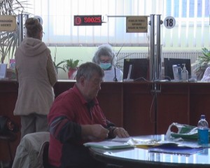 S-AU ANULAT BILETELE DE TRATAMENT. REVIZUIREA LA COMISIA DE EXPERTIZĂ, SUSPENDATĂ