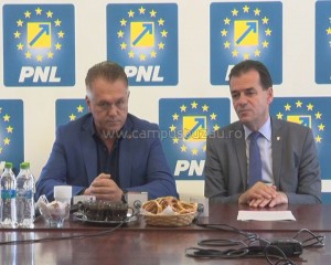 TOTI SENATORII PNL INTRĂ IN IZOLARE. PRINTRE EI, ȘI CRISTI ROMANESCU