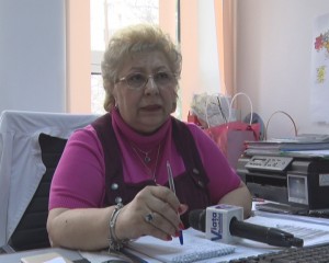 ȘEFA EPIDEMIOLOGILOR, DIAGNOSTICATĂ CU COVID-19.DR. CARMEN SCÂNTEI A FOST INTERNATĂ LA GÂRLAȘI