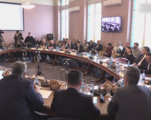 PRIMA ȘEDINȚĂ ONLINE. ALEȘII MUNICIPALI VOR VOTA DE LA DISTANȚĂ