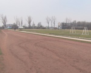 ULTIMA TURĂ. SE ÎNCHIDE STADIONUL DE ATLETISM