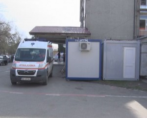 ÎNCĂ O SUSPICIUNE DE CORONAVIRUS, LA BUZĂU. FEMEIE REVENITĂ DIN GERMANIA, IZOLATĂ LA SPITAL