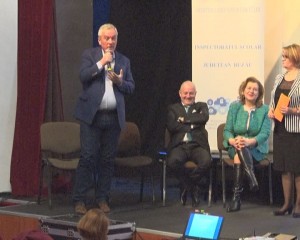 CINE (NU) PROMOVEAZĂ ÎNVĂŢĂMÂNTUL PROFESIONAL? LIPSĂ DE INTERES DIN PARTEA MULTOR PRIMARI ŞI DASCĂLI