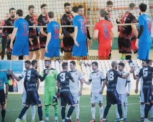 SPORTUL BUZOIAN, PARALIZAT TOTAL. CORONAVIRUSUL A OPRIT ORICE COMPETIȚIE