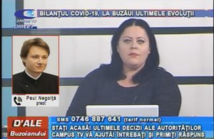 STAŢI ACASĂ! ULTIMELE DECIZII ALE AUTORITĂŢILOR