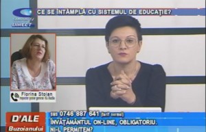 CE SE ÎNTÂMPLĂ CU SISTEMUL DE EDUCAŢIE?