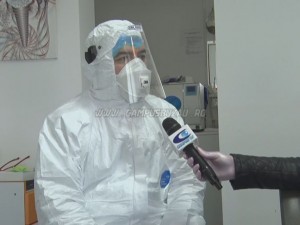 CABINET STOMATOLOGIC DESCHIS LA MĂRĂCINENI. DESERVEŞTE MEDICII, POLIŢIŞTII ŞI MILITARII DIN STRADĂ