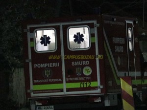 PANICĂ LA MĂRĂCINENI. MEDIC PRELUAT DE POLIŢIŞTI DE LA LOCUINŢA SOCRILOR