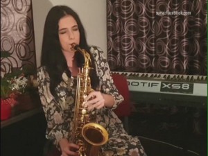 DORA GAITANOVICI, CADOU PENTRU BUZOIENI. PIESE CELEBRE, DIN SUFRAGERIA ARTISTEI