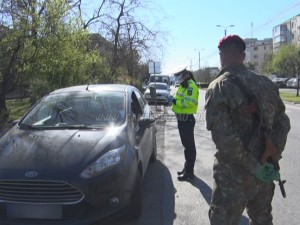 BILANŢUL ZILEI, LA BUZĂU. AMENZI, CARANTINĂ, IZOLARE LA DOMICILIU