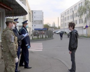 ATENŢIE! AMENZI DRASTICE ŞI MĂSURI COMPLEMENTARE. 236 DE BUZOIENI, ÎN CARANTINĂ. 4.044, ÎN IZOLARE