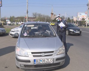BILANŢ, LA BUZĂU: PESTE 4.000 DE AMENZI. ÎNCĂ O CREŞTERE ÎN CENTRELE DE CARANTINĂ