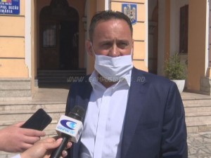 AVEM AL DOILEA VICEPRIMAR. ION VIOREL A FOST ALES ASTĂZI