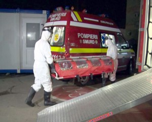 COVID, LA COTA 141, LA BUZĂU. NUMĂRUL CAZURILOR DE INFECTARE CREȘTE CONSTANT