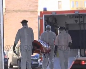 “NICI MEDICII NU-ŞI POT EXPLICA”. PRIMA DECLARAŢIE A BUZOIANULUI REINFECTAT CU NOUL CORONAVIRUS