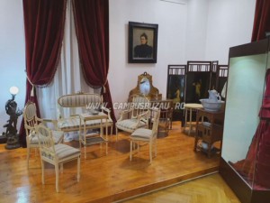 ACASĂ... LA MUZEU. UNDE ”SE IZOLAU” ROMÂNII LA ÎNCEPUT DE SECOL XX