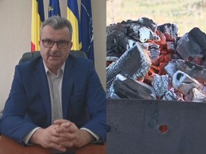 “GRĂTARUL ÎL FACEM ACASĂ, ÎN FAMILIE” - MESAJUL PREFECTULUI DIMIAN, DE 1 MAI