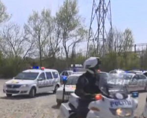 FĂRĂ GRĂTARE, DE PAŞTI. POLIŢIŞTII VOR PATRULA ÎN ZONELE DE AGREMENT