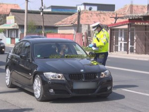 MAI PUŢINE AMENZI ÎN ULTIMELE ZILE. SUB ZECE SANCŢIUNI, ZILNIC, SĂPTĂMÂNA ACEASTA