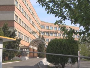 S.O.S. SPITALUL COVID DE LA RM. SĂRAT!