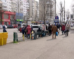 LAVOARE MOBILE. ”MÂINILE MURDARE NU POT FI DEZINFECTATE”