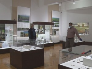 SE REDESCHIDE MUZEUL. LIMITĂ DE 50 DE PERSOANE, ÎN INCINTA INSTITUȚIEI