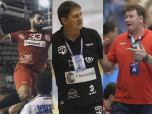 ȘOC, LA HC BUZĂU! PLEACĂ ELIODOR VOICA, VINE PERO MILOSEVIC