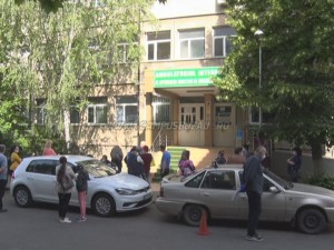 PACIENŢII, DINCOLO DE COVID-19. AMBULATORIUL, ÎN VREME DE PANDEMIE