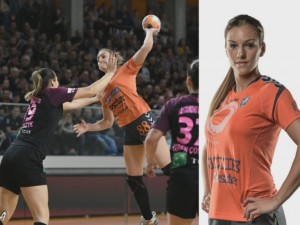 GLORIA TRANSFERĂ DIN NAȚIONALA SERBIEI. ANDJELA JANJUSEVIC, APROAPE OFICIAL SUB COMANDA LUI MIHĂILĂ