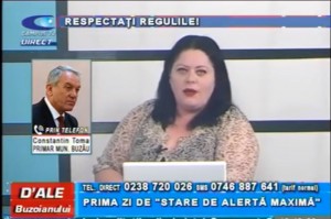 RESPECTAȚI REGULILE!