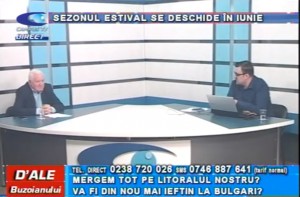 SEZONUL ESTIVAL SE DESCHIDE ÎN IUNIE