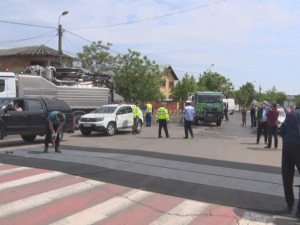 CARTIER ÎNCHIS. REGULILE DE CARANTINĂ PENTRU CEI DIN CARTIERUL POŞTĂ