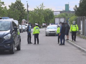 POŞTAŞII, DESANT ÎN CARTIERUL POŞTĂ. VOR ÎMPĂRŢI PENSIILE, ALOCAŢIILE, INDEMNIZAŢIILE