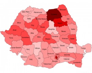 DIN URGENȚĂ ÎN ALERTĂ. ROMÂNIA INTRĂ ÎNTR-O PERIOADĂ DE RELAXARE A RESTRICȚIILOR