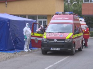 29 DE CAZURI NOI, LA BUZĂU. ÎNCĂ UN DECES ÎNREGISTRAT LA NIVEL DE JUDEȚ