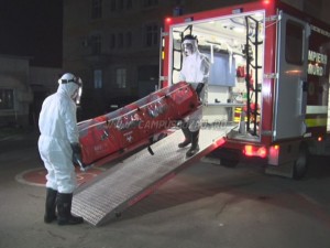 24 DE CAZURI NOI, LA BUZĂU. BILANȚUL PERSOANELOR INFECTATE AJUNGE LA 883
