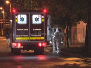 CUM A IZBUCNIT FOCARUL DIN CARTIERUL POŞTĂ. 20 DE PACIENŢI, CONFIRMAŢI ÎN SCURT TIMP