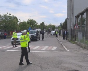 D.S.P. EXPLICĂ MOTIVELE CARANTINEI DIN POŞTĂ. “ESTE O SITUAŢIE DE RISC PENTRU COMUNITATE”