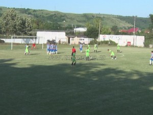FOTBALUL MIC SE ÎNTOARCE. CEL MAI PROBABIL, ÎN LUNA IULIE