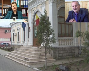 ȘEF NOU, LA ISJ BUZĂU. NOUL INSPECTOR ESTE DETAȘAT PÂNĂ LA ORGANIZAREA UNUI NOU CONCURS
