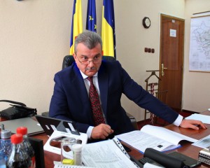 PREFECTUL DIMIAN, INFECTAT CU CORONAVIRUS. ȘASE ANGAJAȚI DE LA CASA ALBĂ, ÎN CARANTINĂ