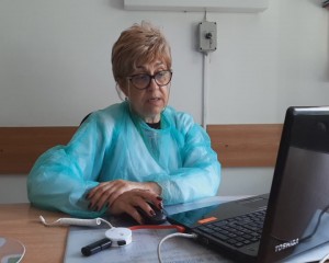 SFATURILE MEDICILOR. “POPULAȚIA SĂ RESPECTE REGULILE DE PROTECȚIE”
